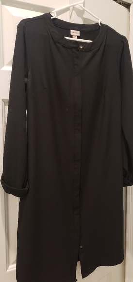 Merona Business Dress - Picture 1 of 1